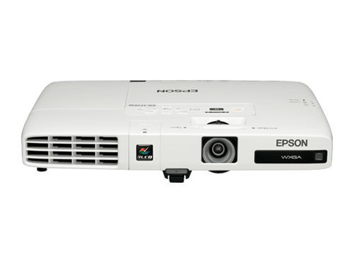 Epson EB-1776W