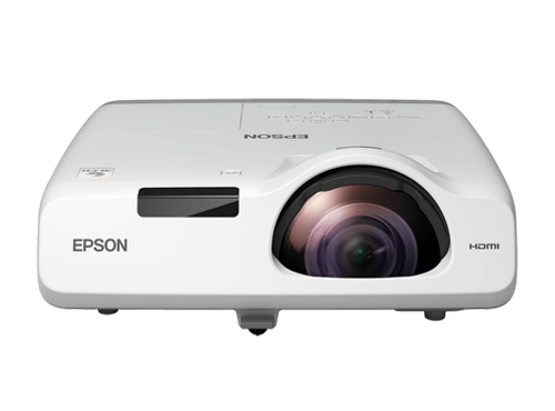 Epson EB-535W