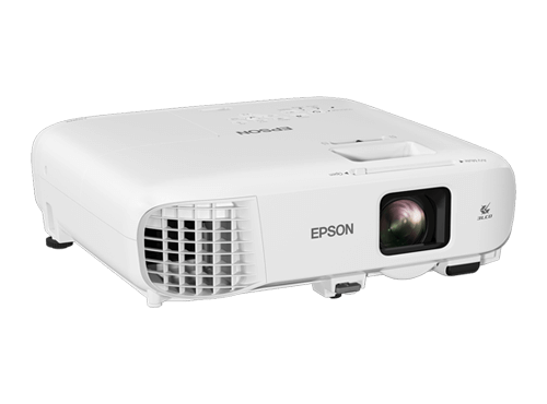 Epson EB-992F