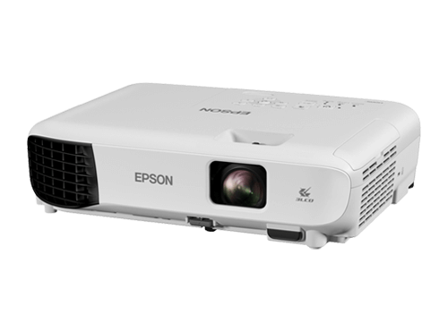 Epson EB-E10