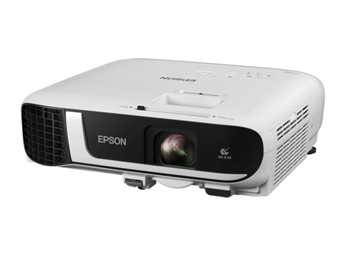 Epson EB-FH52