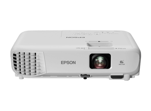 Epson EB-X06