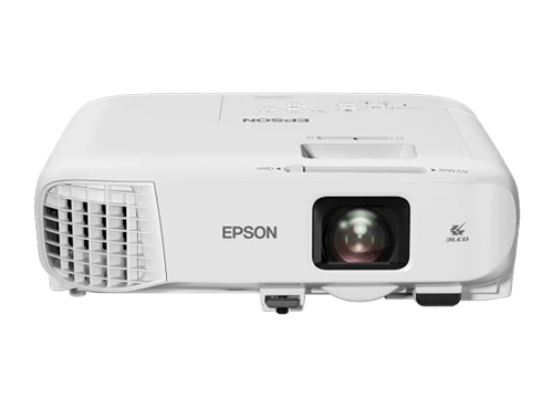 Epson EB-X49