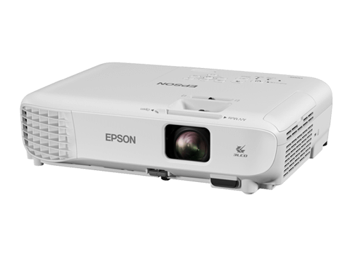 Epson EB-X500