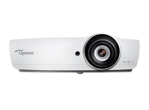 Optoma WU470