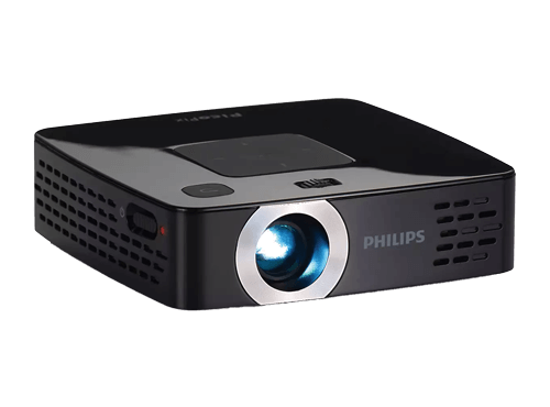 Philips PPX-2480