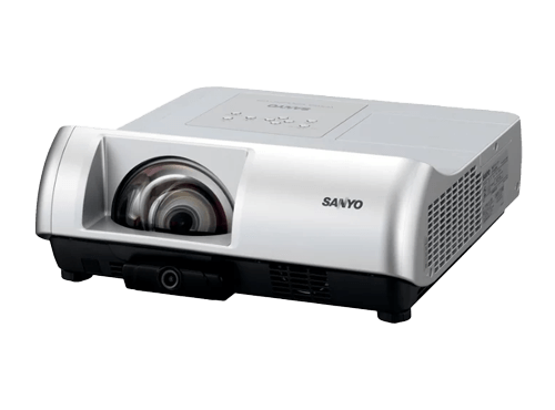 Sanyo PLC-WL2503