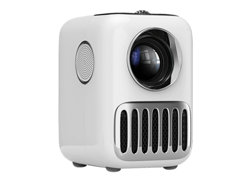 Xiaomi Wanbo T2R Max Projector