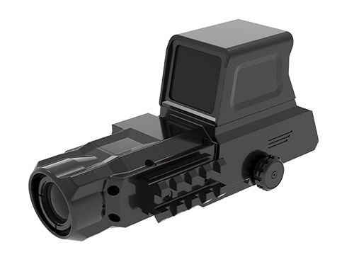 Тепловизионные коллиматоры