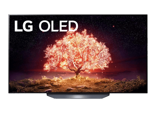 LG OLED55B1RLA